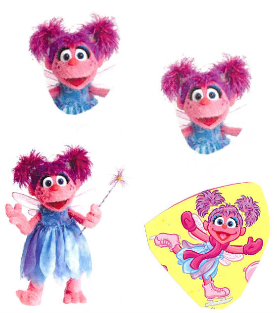 Abby Cadabby, Muppet Wiki