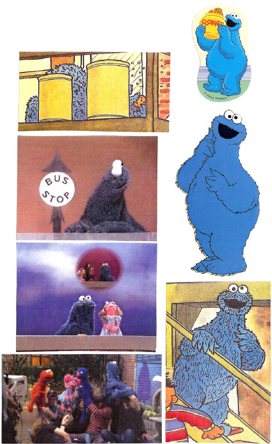 Cookie Monster - Wikipedia