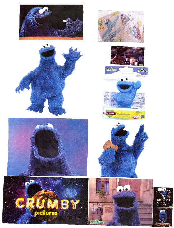 Cookie Monster - Wikipedia