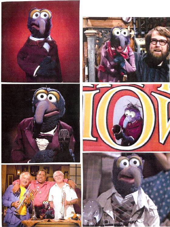Gonzo (The Muppets)