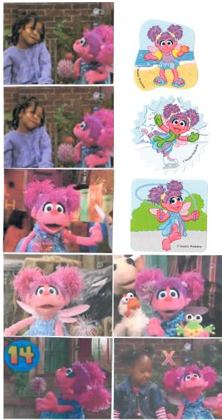 Abby Cadabby, Muppet Wiki